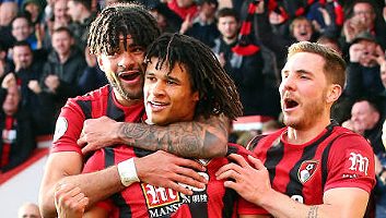 AFC Bournemouth 2 &#8211; 1 Aston Villa | Xem lại trận đấu