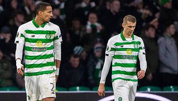 Celtic 1 &#8211; 3 FC Copenhagen | Xem lại trận đấu