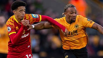 Wolverhampton Wanderers 3 &#8211; 0 Norwich City | Xem lại trận đấu