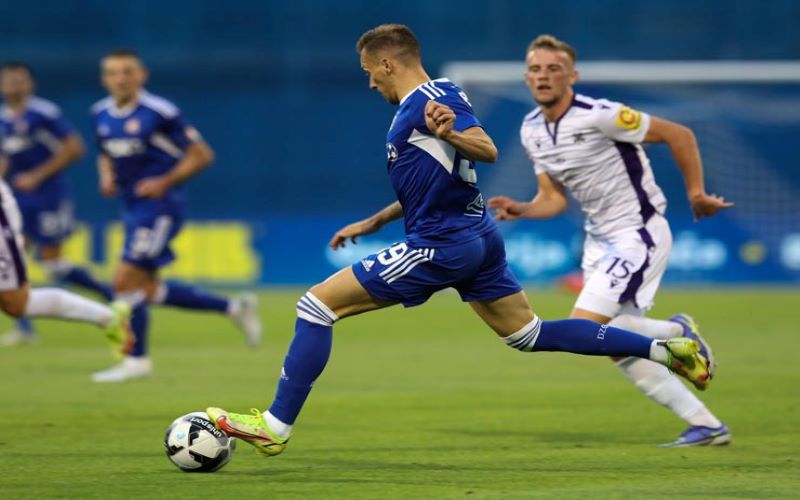 Soi kèo Shkupi vs Dinamo Zagreb