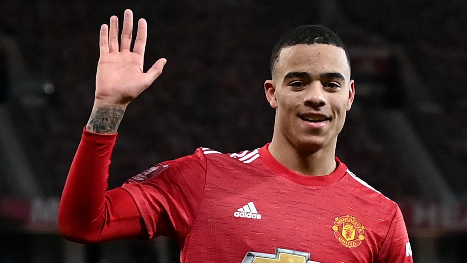 Tuy có điều khoản mua lại nhưng sẽ rất khó để Greenwood có thể trở lại Man Utd trong tương lai.