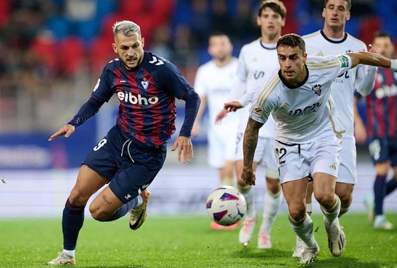 Nhận định soi kèo Albacete vs Eibar lúc 02h00 ngày 10/9/2024