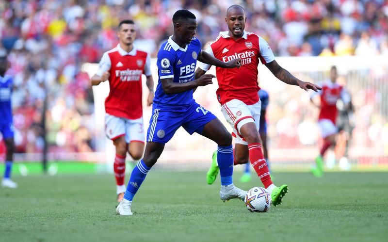 Nhận định soi kèo Arsenal vs Leicester City lúc 21h00 ngày 28/9/2024