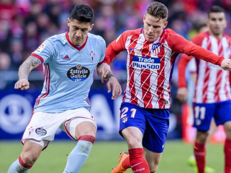 Nhận định soi kèo Celta Vigo vs Atletico Madrid lúc 02h00 ngày 27/9/2024