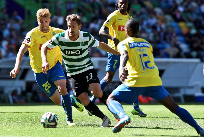 Nhận định soi kèo Estoril vs Sporting Lisbon lúc 02h15 ngày 28/9/2024