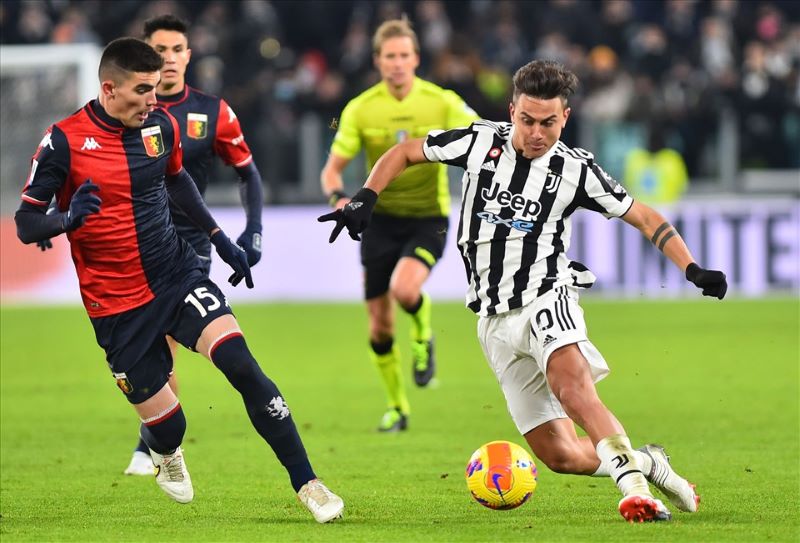 Nhận định soi kèo Genoa vs Juventus lúc 23h00 ngày 28/9/2024