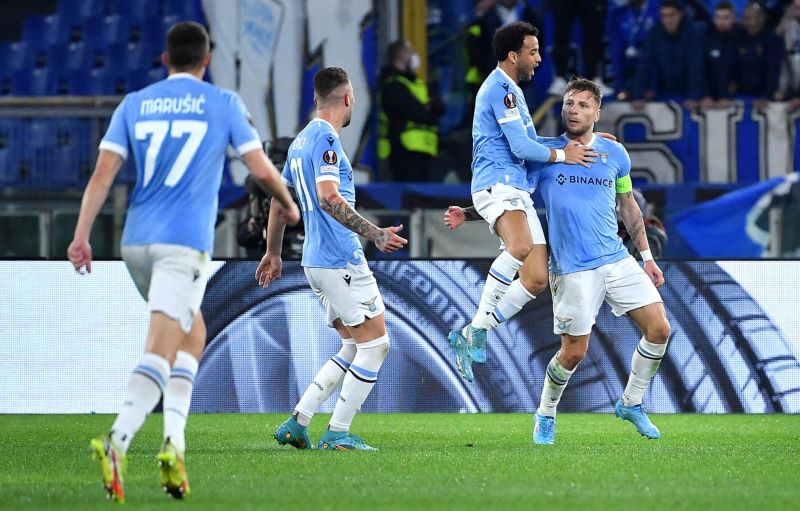 Nhận định soi kèo Dinamo Kiev vs Lazio lúc 02h00 ngày 26/9/2024