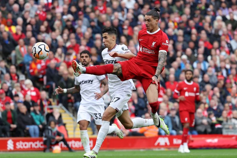 Nhận định soi kèo Liverpool vs West Ham lúc 02h00 ngày 26/9/2024