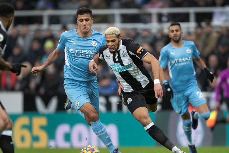 Nhận định soi kèo Newcastle vs Man City lúc 18h30 ngày 28/9/2024