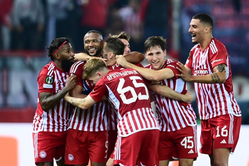 Nhận định soi kèo Lyon vs Olympiakos lúc 02h00 ngày 27/9/2024