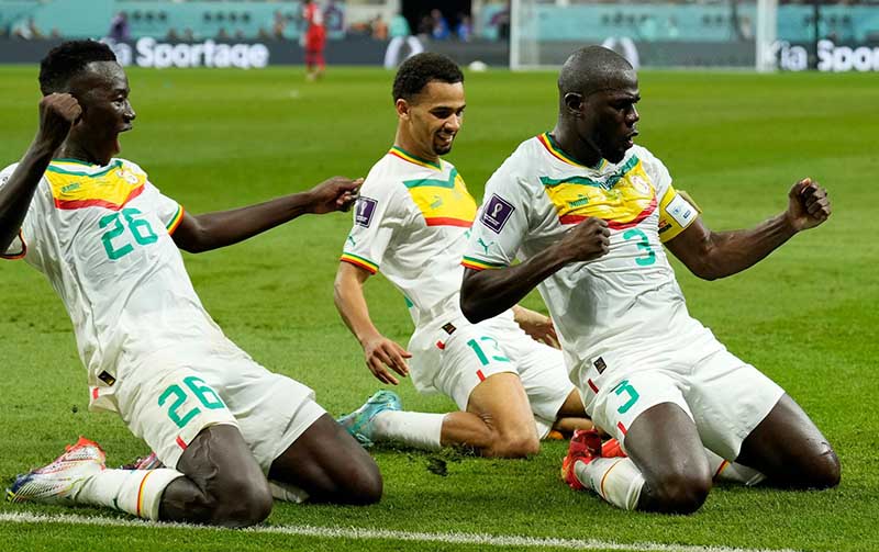 Nhận định soi kèo Burundi vs Senegal lúc 20h00 ngày 09/9/2024