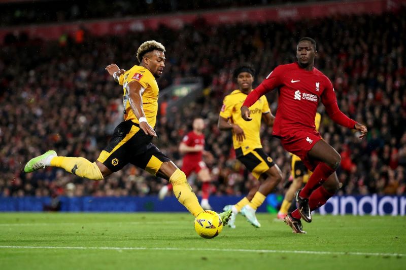 Nhận định soi kèo Wolves vs Liverpool lúc 23h30 ngày 28/4/2024