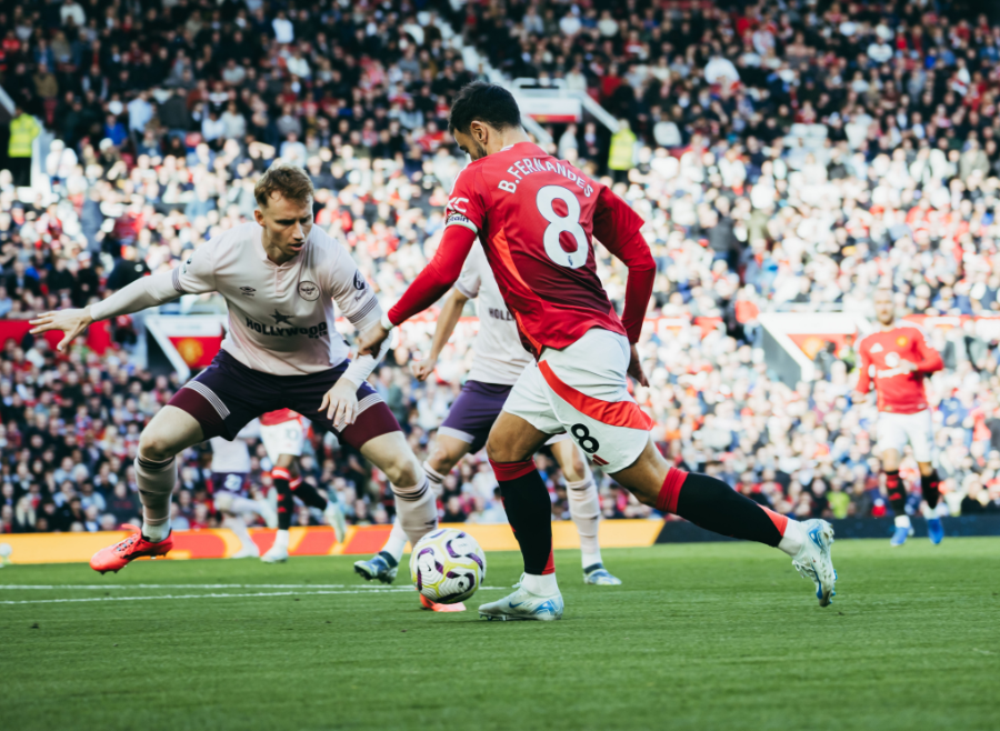 Manchester United vs Brentford (21:00 &#8211; 19/10) | Xem lại trận đấu