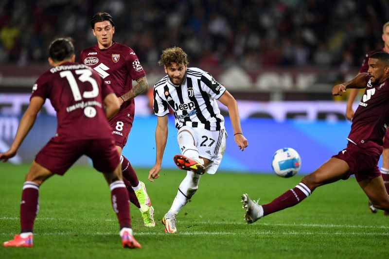 Nhận định soi kèo Juventus vs Torino lúc 02h45 ngày 10/11/2024