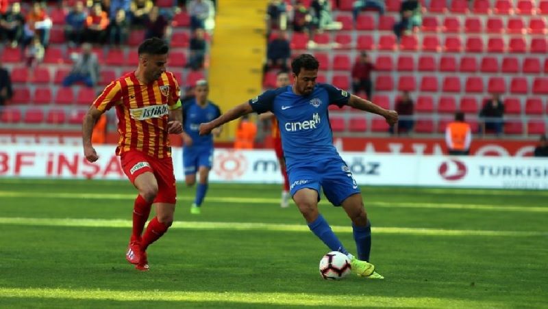 Nhận định soi kèo Kasimpasa vs Kayserispor lúc 00h00 ngày 09/11/2024