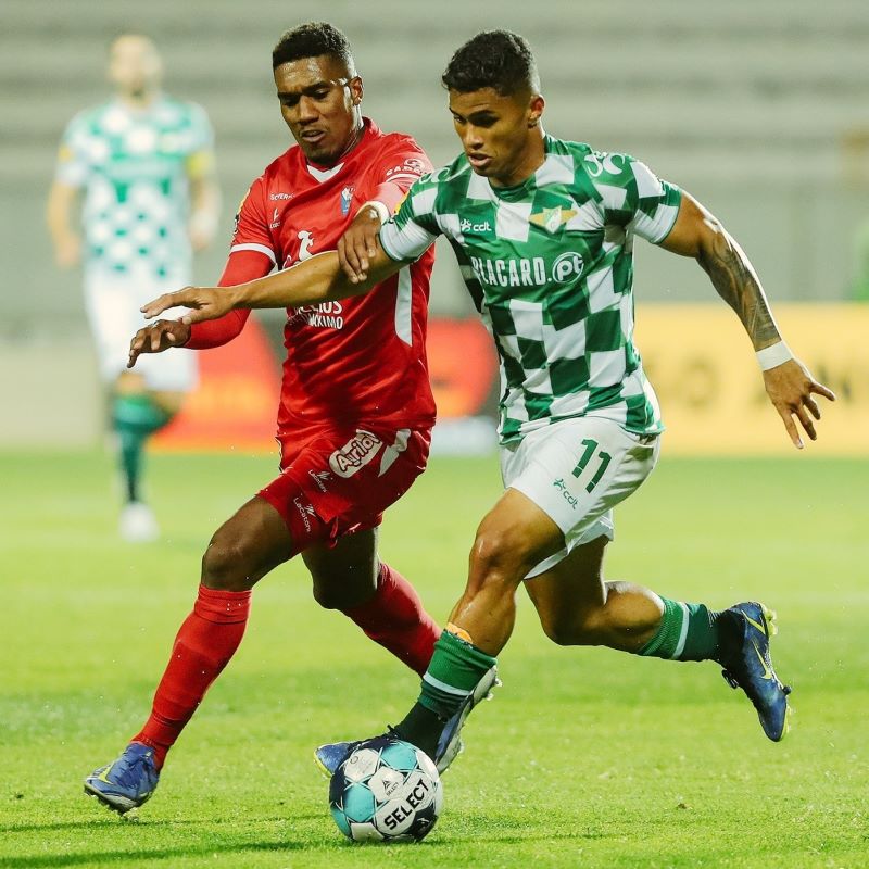 Nhận định soi kèo Moreirense vs Gil Vicente lúc 03h15 ngày 09/11/2024