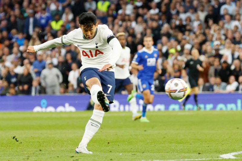 Nhận định soi kèo Tottenham vs Ipswich Town lúc 21h00 ngày 10/11/2024