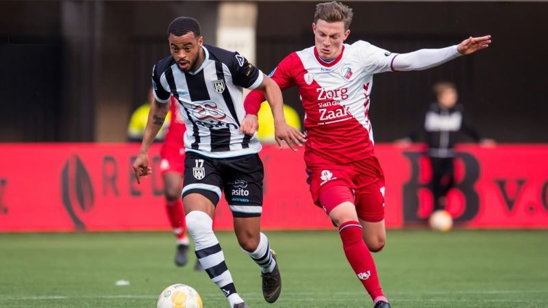 Nhận định soi kèo Utrecht vs Heracles lúc 02h00 ngày 09/11/2024